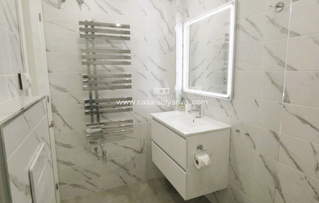 Reventa - Apartamento / piso - Torrevieja - Torrevieja Centro