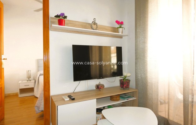 Herverkoop - Appartement / flat - Torrevieja - Torrevieja Centro