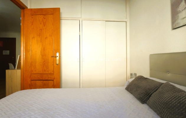 Herverkoop - Appartement / flat - Torrevieja - Torrevieja Centro