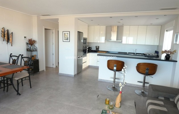 Resale - Apartment / flat - Orihuela - Punta Prima