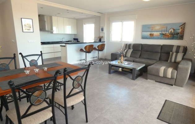 Resale - Apartment / flat - Orihuela - Punta Prima