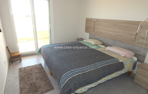 Resale - Apartment / flat - Orihuela - Punta Prima