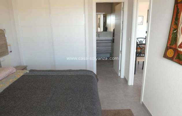 Resale - Apartment / flat - Orihuela - Punta Prima
