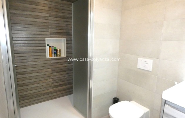 Resale - Apartment / flat - Orihuela - Punta Prima