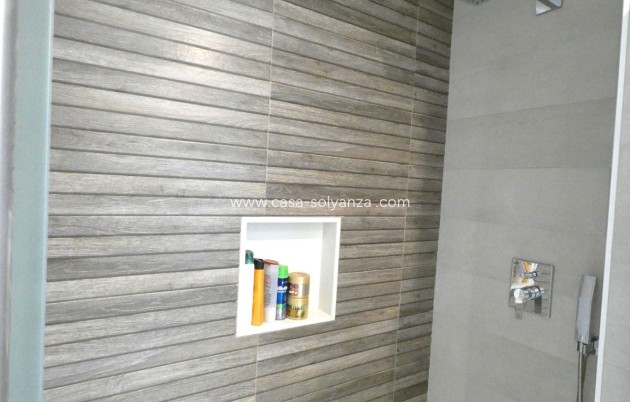 Resale - Apartment / flat - Orihuela - Punta Prima