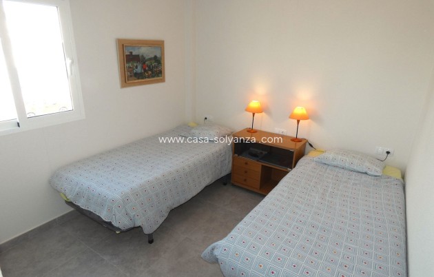 Resale - Apartment / flat - Orihuela - Punta Prima