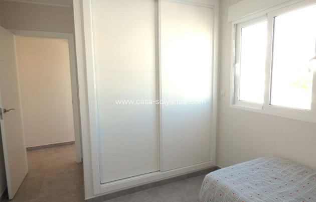 Resale - Apartment / flat - Orihuela - Punta Prima