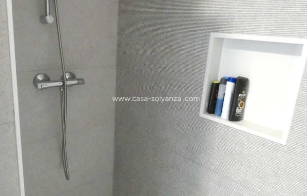 Resale - Apartment / flat - Orihuela - Punta Prima