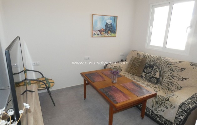 Resale - Apartment / flat - Orihuela - Punta Prima