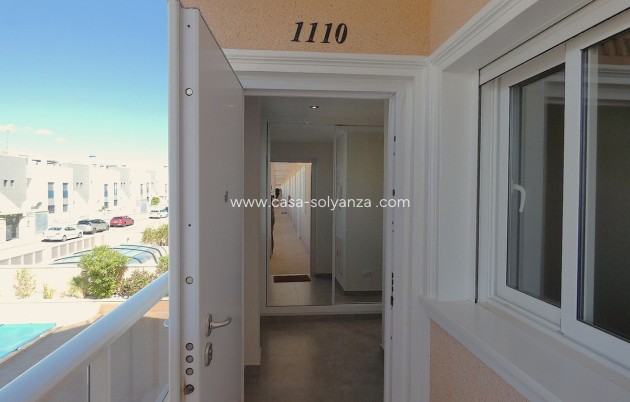 Resale - Apartment / flat - Orihuela - Punta Prima