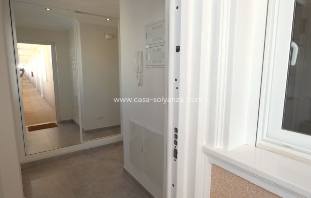 Resale - Apartment / flat - Orihuela - Punta Prima