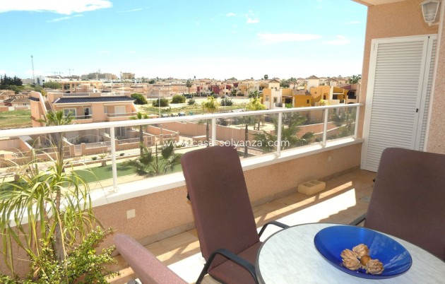 Resale - Apartment / flat - Orihuela - Punta Prima