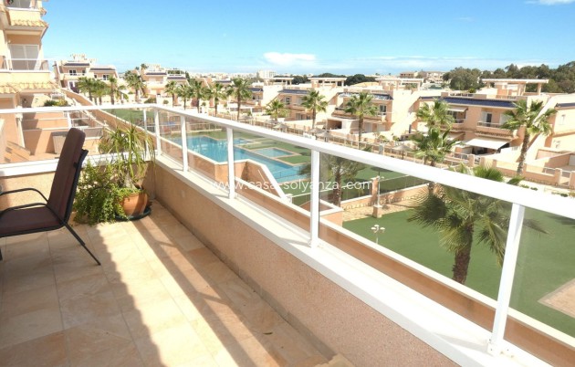 Resale - Apartment / flat - Orihuela - Punta Prima