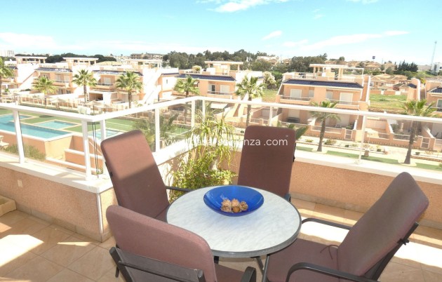 Resale - Apartment / flat - Orihuela - Punta Prima
