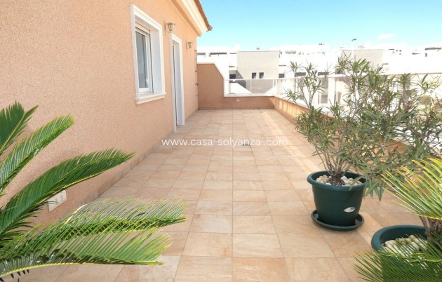 Resale - Apartment / flat - Orihuela - Punta Prima