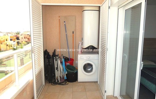 Resale - Apartment / flat - Orihuela - Punta Prima