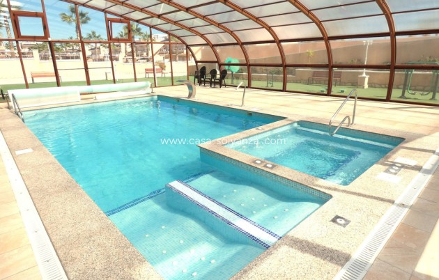 Resale - Apartment / flat - Orihuela - Punta Prima