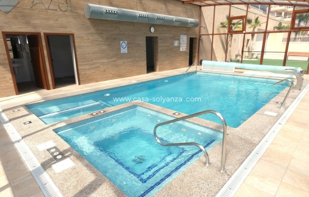 Resale - Apartment / flat - Orihuela - Punta Prima