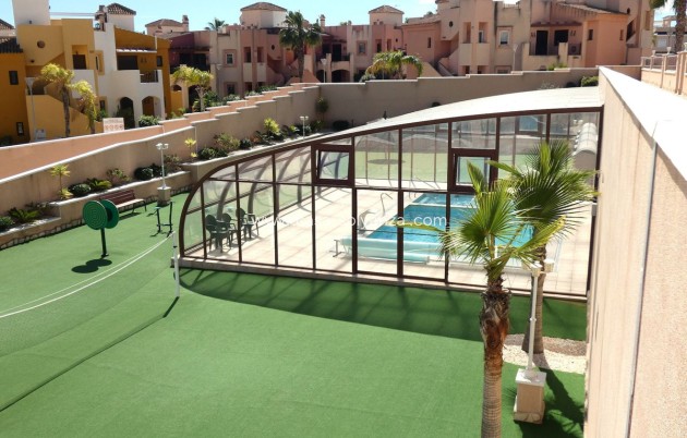 Resale - Apartment / flat - Orihuela - Punta Prima