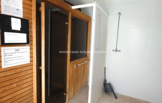 Resale - Apartment / flat - Orihuela - Punta Prima