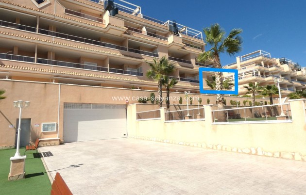 Resale - Apartment / flat - Orihuela - Punta Prima