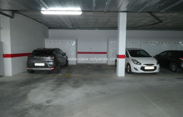 Resale - Apartment / flat - Orihuela - Punta Prima