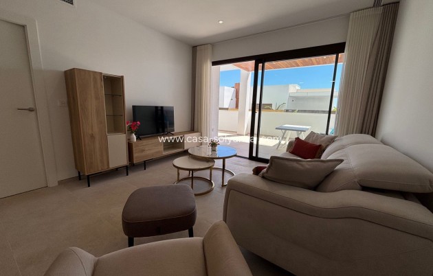 Revente - Appartement - Los Alcázares - Los Alcazares Centro