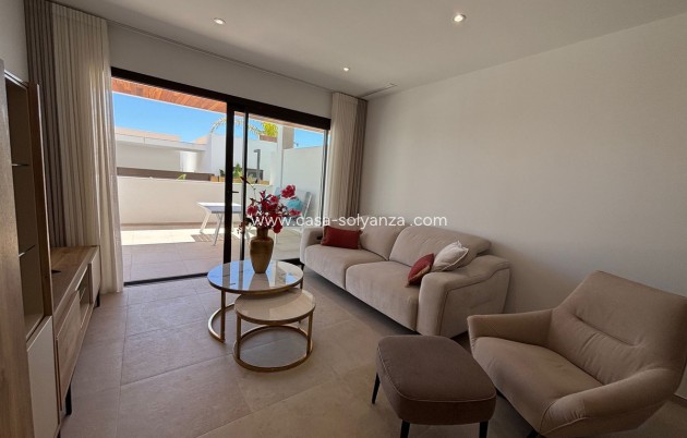 Revente - Appartement - Los Alcázares - Los Alcazares Centro
