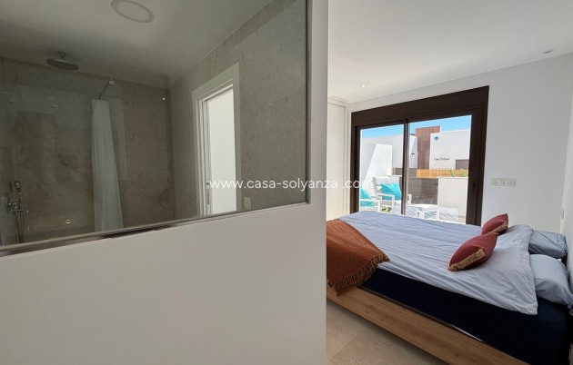 Revente - Appartement - Los Alcázares - Los Alcazares Centro