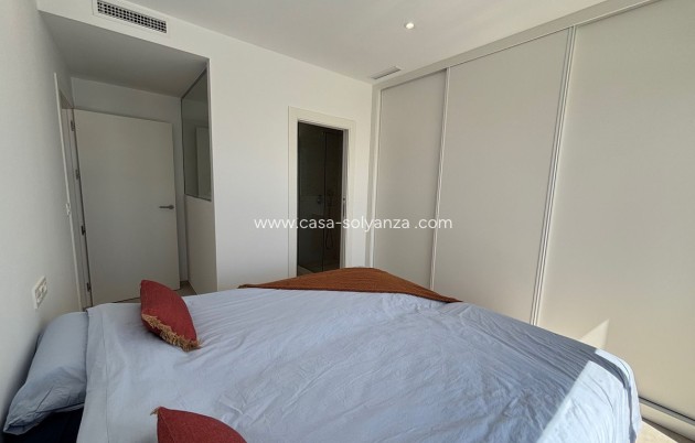 Revente - Appartement - Los Alcázares - Los Alcazares Centro