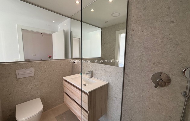 Revente - Appartement - Los Alcázares - Los Alcazares Centro