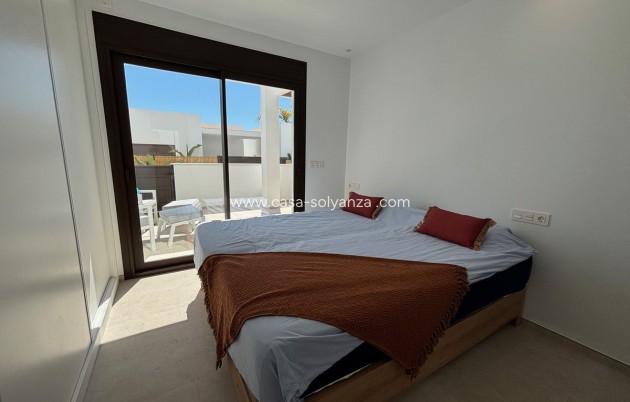 Revente - Appartement - Los Alcázares - Los Alcazares Centro