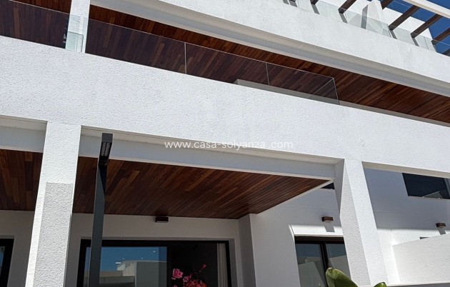 Revente - Appartement - Los Alcázares - Los Alcazares Centro