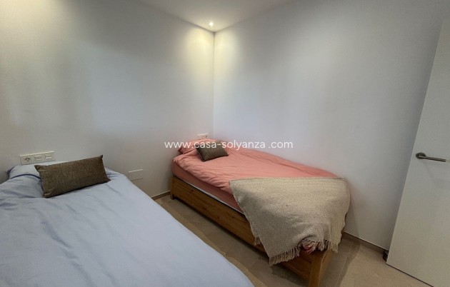 Revente - Appartement - Los Alcázares - Los Alcazares Centro