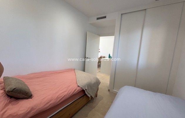 Revente - Appartement - Los Alcázares - Los Alcazares Centro