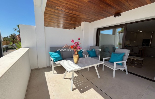 Revente - Appartement - Los Alcázares - Los Alcazares Centro