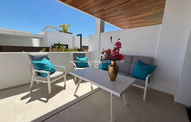 Revente - Appartement - Los Alcázares - Los Alcazares Centro