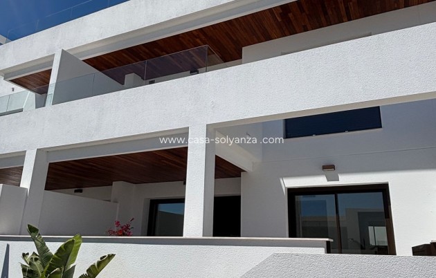 Revente - Appartement - Los Alcázares - Los Alcazares Centro