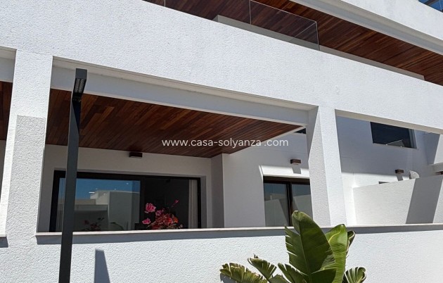Revente - Appartement - Los Alcázares - Los Alcazares Centro