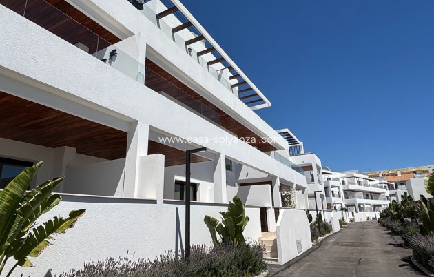 Revente - Appartement - Los Alcázares - Los Alcazares Centro