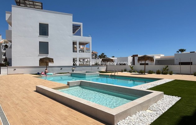 Revente - Appartement - Los Alcázares - Los Alcazares Centro