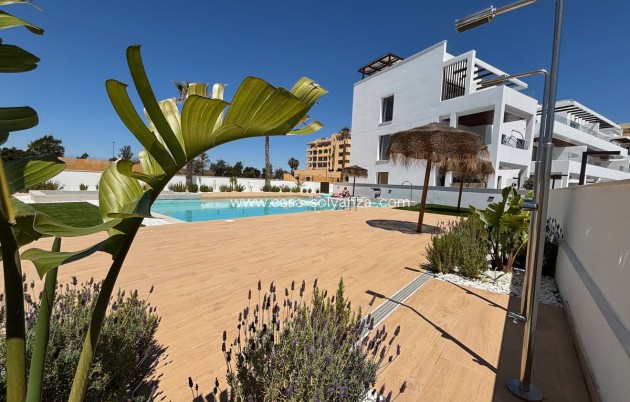 Revente - Appartement - Los Alcázares - Los Alcazares Centro
