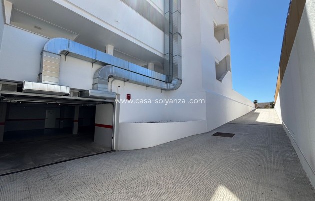 Revente - Appartement - Los Alcázares - Los Alcazares Centro
