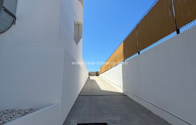 Revente - Appartement - Los Alcázares - Los Alcazares Centro