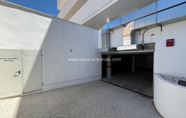 Revente - Appartement - Los Alcázares - Los Alcazares Centro