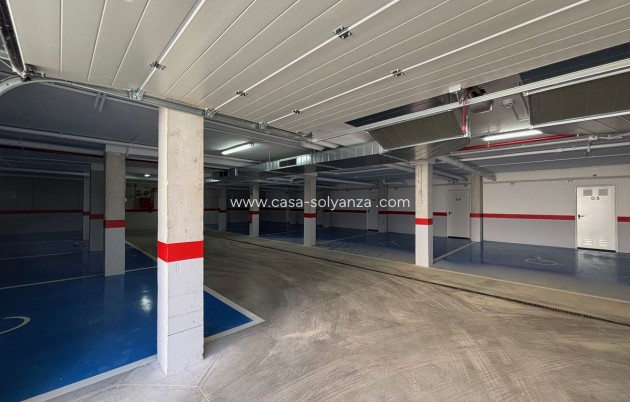 Revente - Appartement - Los Alcázares - Los Alcazares Centro