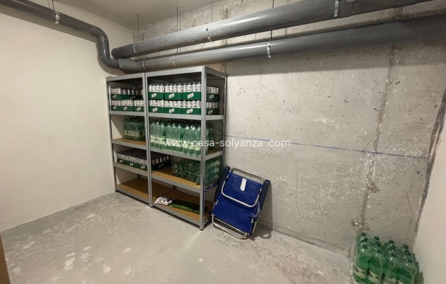 Revente - Appartement - Los Alcázares - Los Alcazares Centro