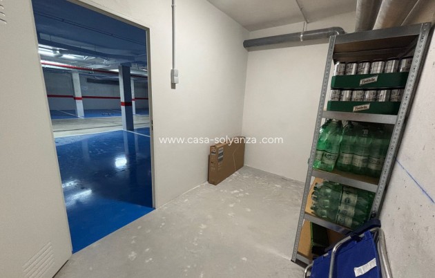 Revente - Appartement - Los Alcázares - Los Alcazares Centro