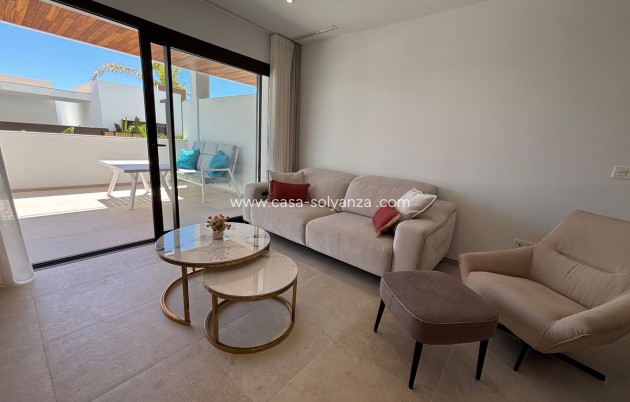 Revente - Appartement - Los Alcázares - Los Alcazares Centro