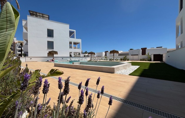 Revente - Appartement - Los Alcázares - Los Alcazares Centro